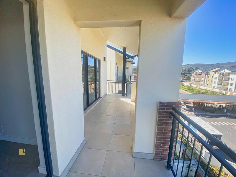 To Let 1 Bedroom Property for Rent in Richwood Western Cape